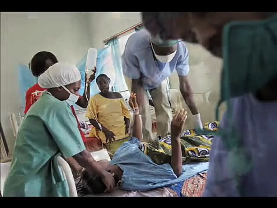 Sierra Leone 4; Healthcare.mov