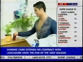 Exclusive Interview with Cristiano Ronaldo on Sky Sports ⚽