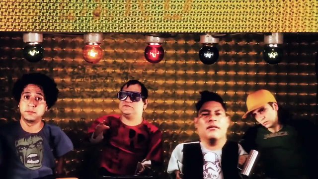 Los Miseria Cumbia Band - Tu lado de mi cama (Dardos al corazon)