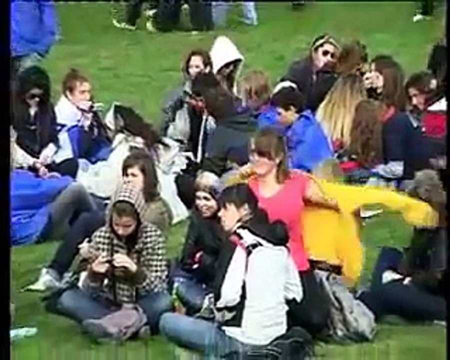 What will Become of the Memories? Sung by March of the Living Children's Choir & Chanan Elias