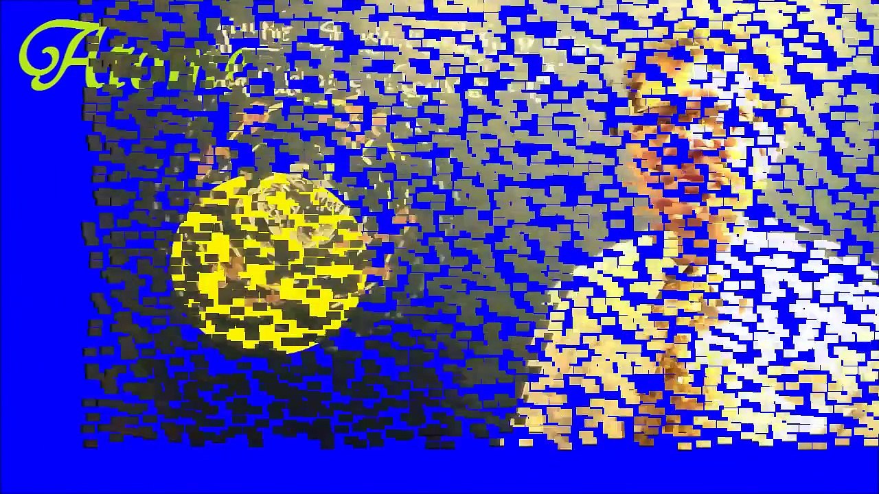 Chimie générale atomistique - Nombre d'électron couche M et atome ligne 3