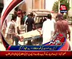 AbbTakk Headlines - 08 AM - 28 June 2015