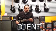 Djent vs. Rhunk - Guitar Tunings Explained