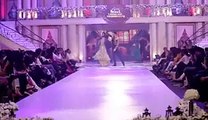Ahsan Khan & Fia Dance Performance at Telenor Bridal Couture Week 2015