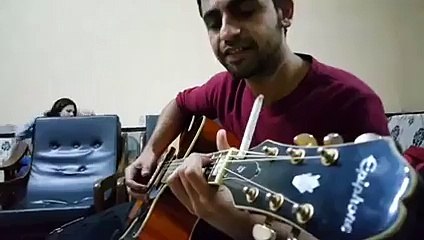 Halka Halka Saroor by Farhan Saeed