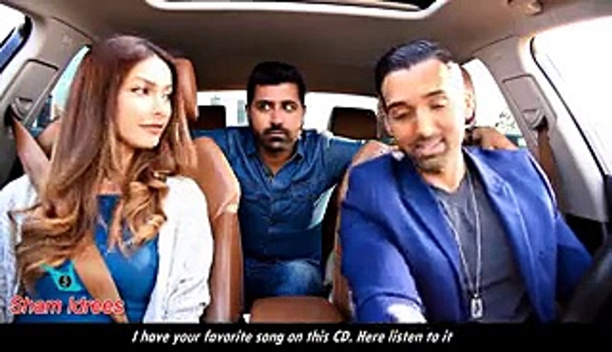 Kebab Mein Haada by Sham Idrees