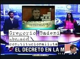 Quién es Gregorio Badeni 678.wmv