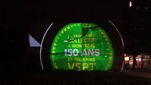 Projection - 150 ans d'architecture et d'oeuvres d'art