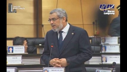 Khalid Samad: Kerajaan Mampu Mennguruskan Masalah Rohingya Dengan Lebih Tersusun & Telanjang