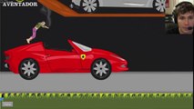 Happy Wheels - LOWEST RATED LEVELS EVER