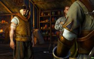 Wiedźmin 3 Dziki Gon: Nawiązanie do Warcraft III (1/2)