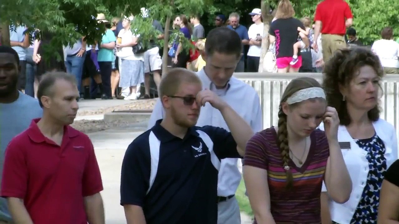 UCM Awaits President Obama