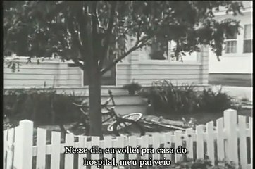 Comovente depoimento de uma vítima de abuso sexual infantil - Pedofilia