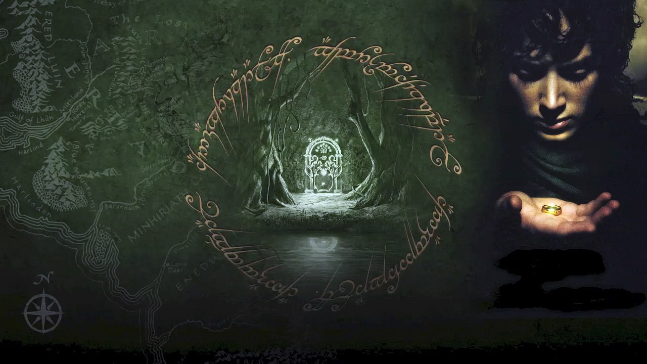 Lord of the Rings:Hobbit Medley