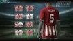 Editor (inkl. Stadion-Editor) - PES2011 (FINAL CODE) - PC