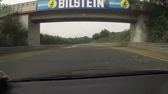 BMW E46 M3 Nurburgring Nordschleife BTG 7:35 TF