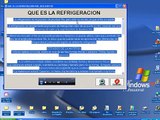 curso de refrigeracion y aire acondicionado