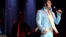 Chris Connor Lake George Elvis Festival - May 29, 2015