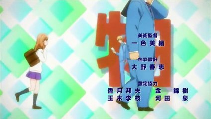 Ranking Opening Primavera 2015 - Puestos 12 al 9