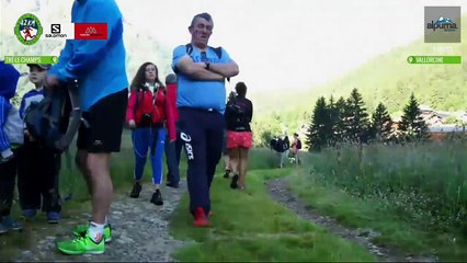 LIVE Marathon du Mont Blanc Chamonix 2015 WebTV (REPLAY)
