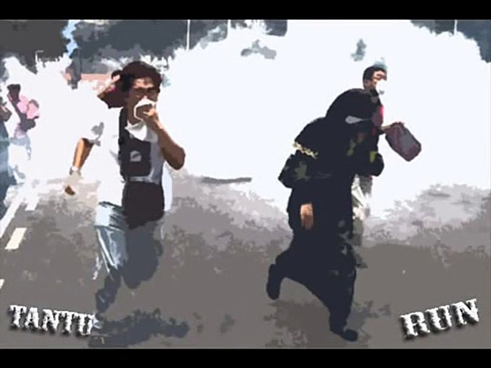 Hip-Hop / Rap Underground Instrumental Beat - Run