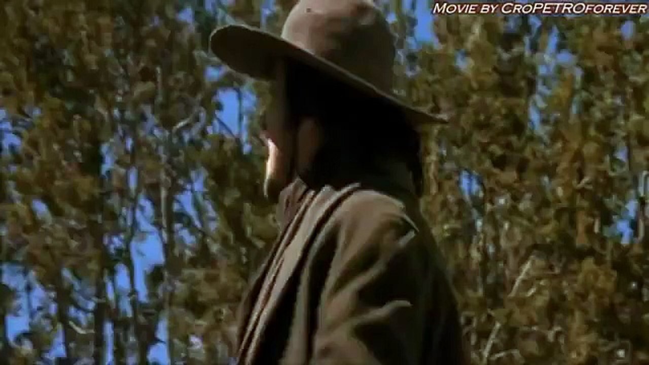 YOUNG GUNS THEME - [Tribute Video]