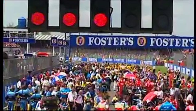 F1 Formula 1 - Silverstone 2003