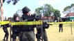 #PolicíaPorUnDía, rescate y operaciones especiales COPES - policiadecolombia