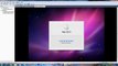 install MacOSX Snow Leopard in Windows PC using Vmware Workstation as virtual machine