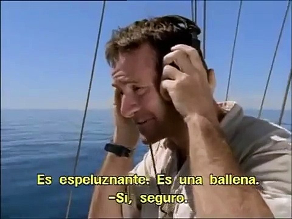 Caminando entre Dinosaurios - Especial - Monstruos del Océano 5/9