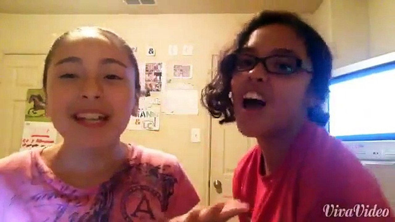 Q&A with Jenna and Maddie