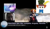 El Sombrerero loco, inspiracion, Saber, Conocer, Misterios, Enigmas,  Español, latino