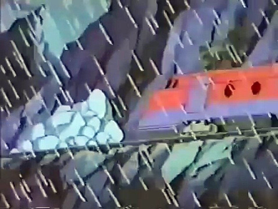 SPIDERMAN 1981 Cartoon Intro
