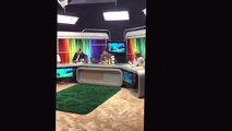 Entrevista en canal PTV : confirmación de cota 300$ y futuro de CDE.... Sábado 27/06/2015
