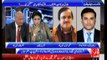 92 News tv- Ayaz Latif Palijo with Shazia Zeeshan Night Edition - 27th June 2015