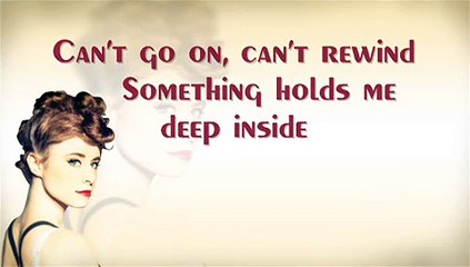 Kiesza- Sound of a Woman Lyrics