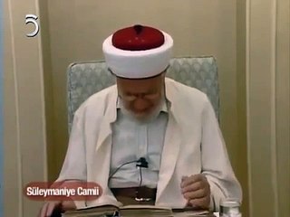 Ahirette Ölümün Varlığının Ortadan Kaldırılması ve Cennetteki ve Cehennemdekilere Bunun Gösterilmesi