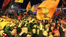 Nearly 8 Years After the 'Orange Revolution,' Ukraine Runs Into Reversals