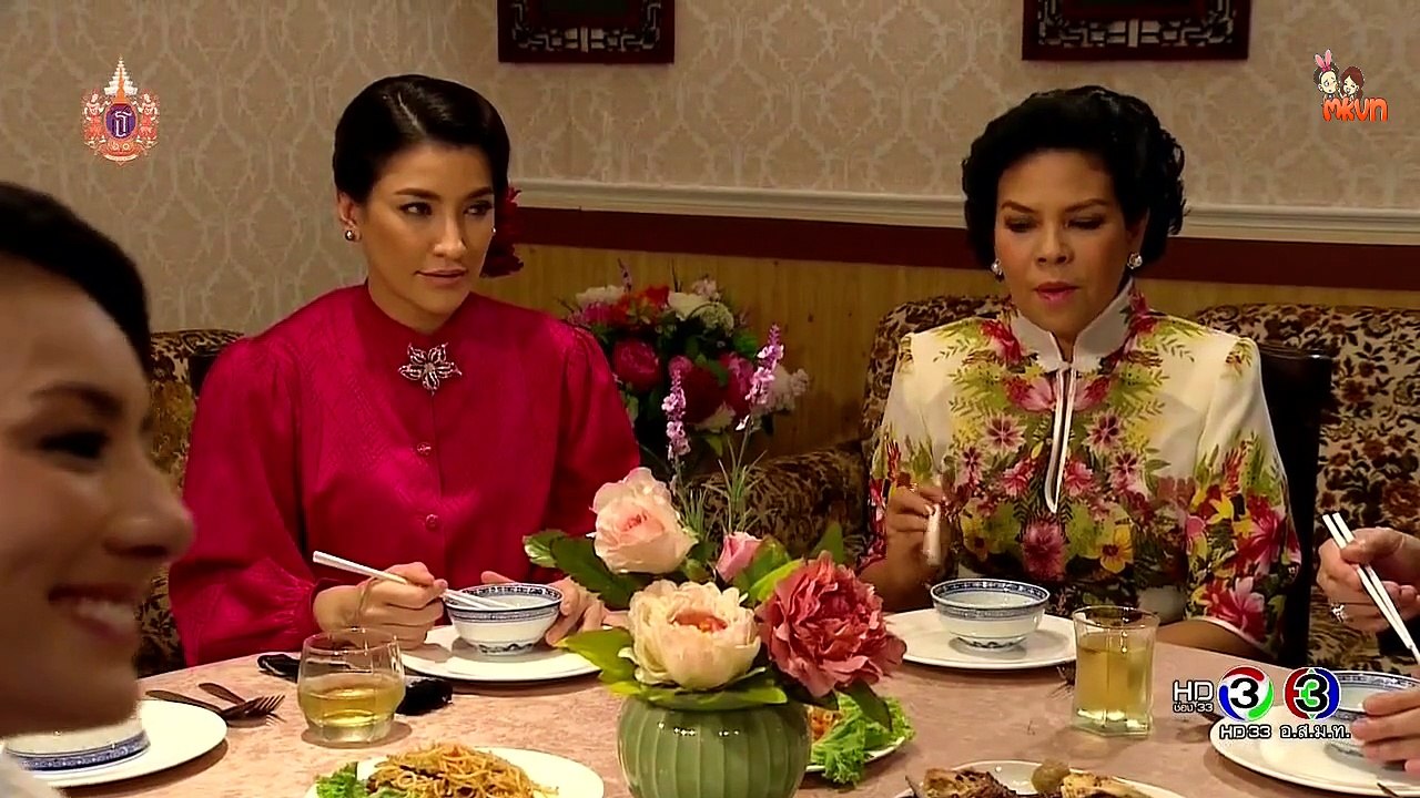 [Vietsub] Mãnh Hổ Tập 4_3