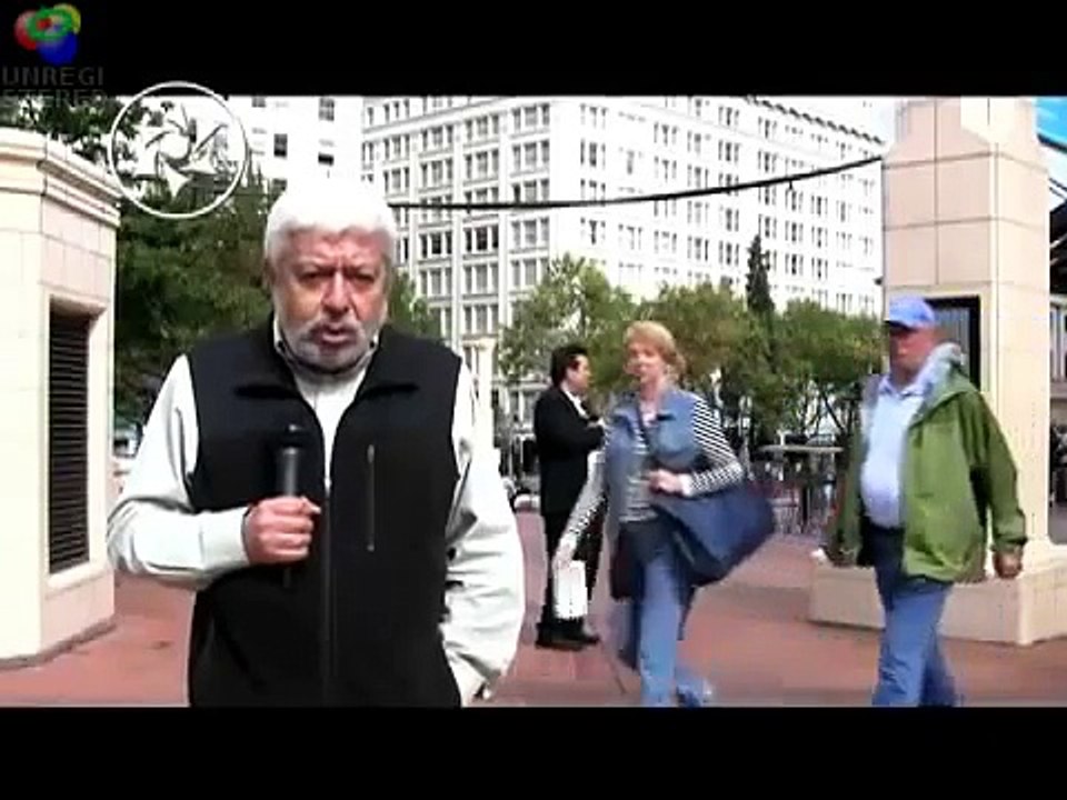 MARTE - P.4 Las colonias humanas en Marte - Basiago _ Webre.wmv