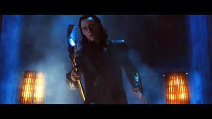 DC Comics/Marvel-(Villans)-Dark Empire (EPIC Music Video)