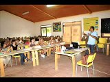 CURSOS Y SEMINARIOS TALLERES DE ENTRENAMIENTO MULTIESPECIE