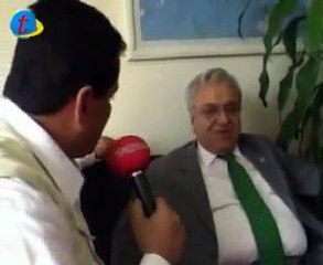 Temizeller TV - Kültür ve Turizm  Eski Bakanı / Atilla KOÇ