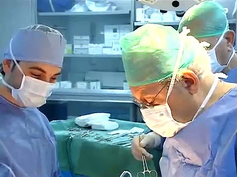 Organ donation; what role is there for the European Union?