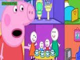 PEPPA PIG ♥♥♥ ENG ♥♥♥ Mister Skinnylegs