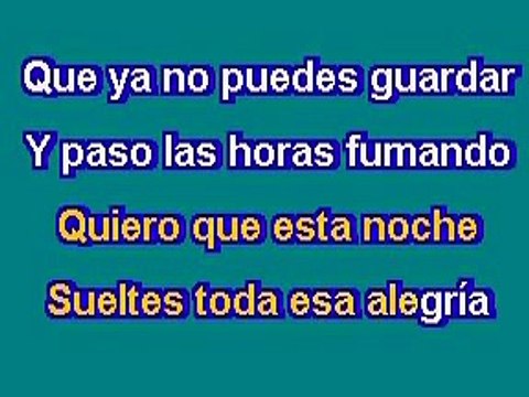 Diego Torres & Julieta Venegas Sueños