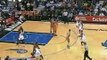 Shaq flops and Dwight Howard dunks (Phoenix Suns at Orlando Magic)