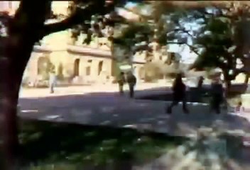 Deranged ~ Ted Bundy