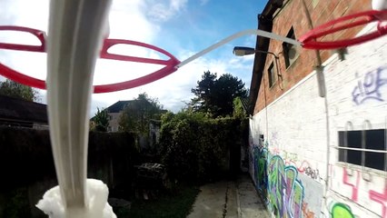 La S.A.T. à Factory terrain SAR77