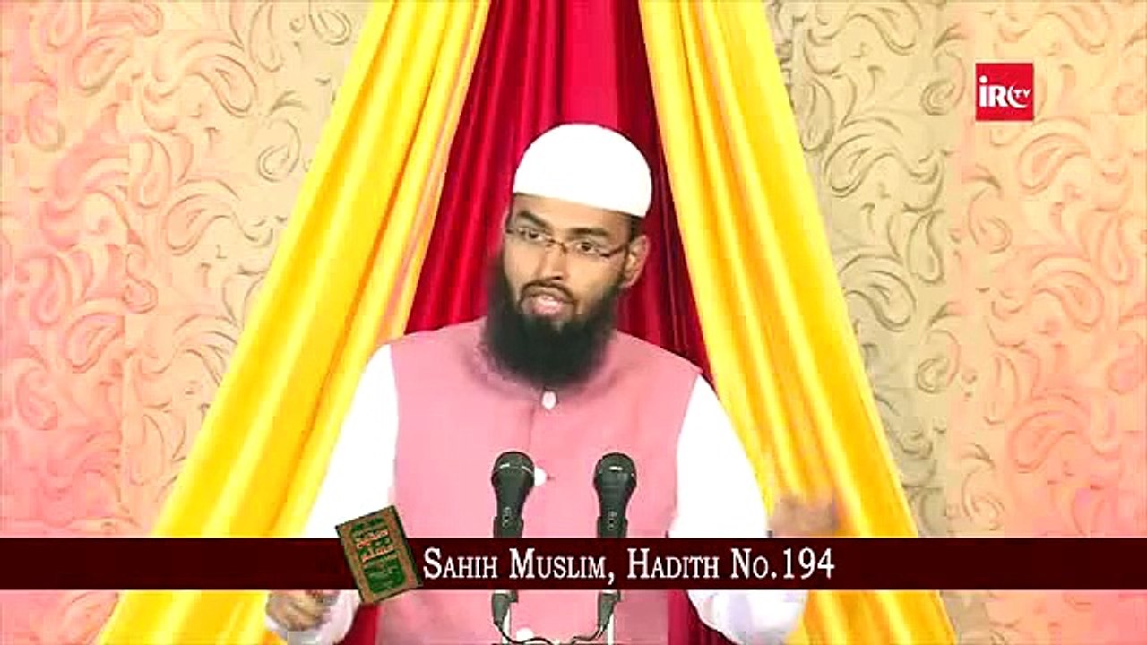 Jannat Ke Darwaze Ki Chawdai - Width 1250 Km Se Zyada Hai | Adv. Faiz Syed